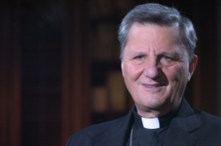 Interview du Cardinal Secrétaire du Synode des Évêques: Le Synode se transforme pour donner de l’espace au Peuple de Dieu